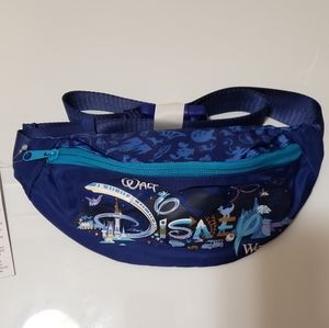 Disney 50th Anniversary Waist Pouch